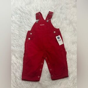 Baby Gap overalls